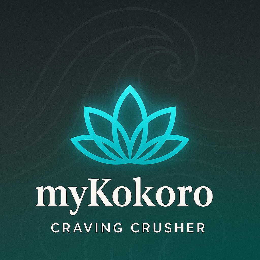 Craving Crusher