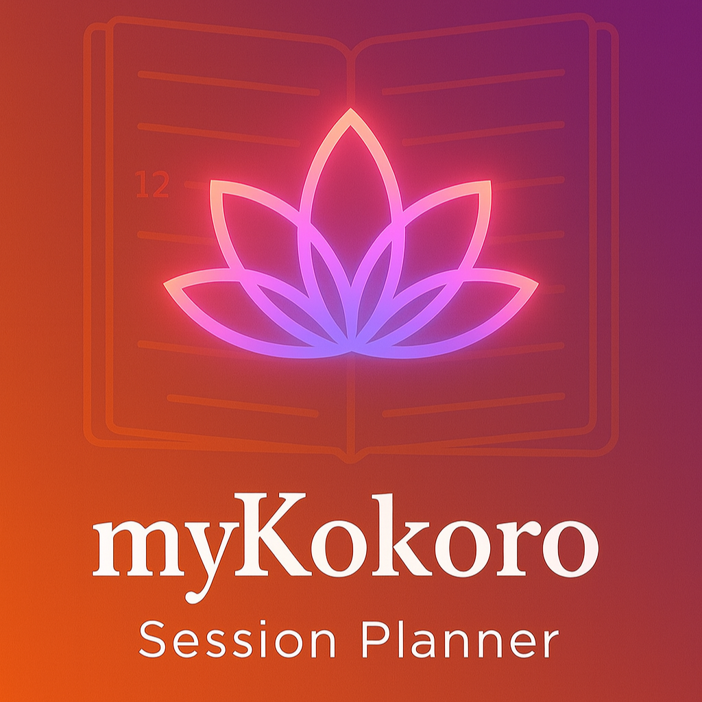 Session Planner