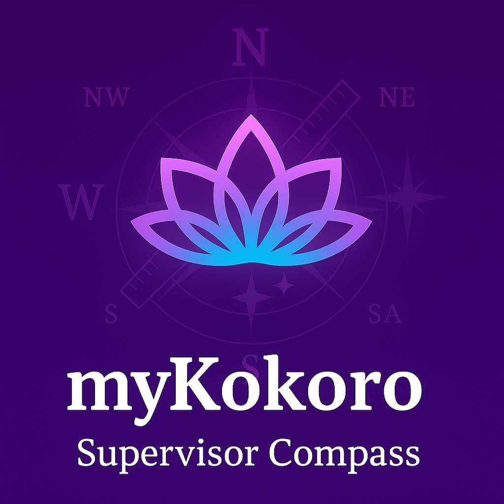 Supervisor Compass