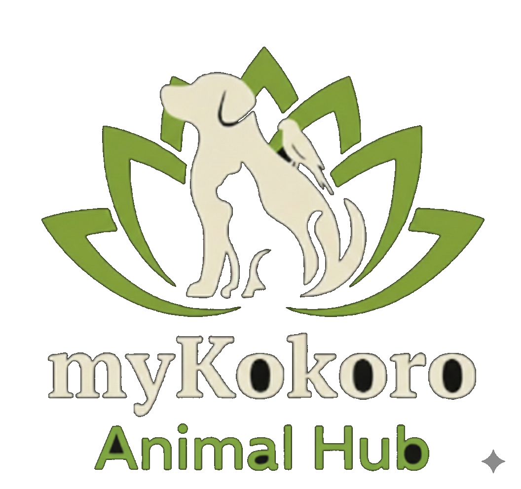myKokoro Animal Hub