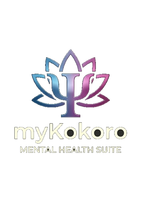 myKokoro Mental Health Suite