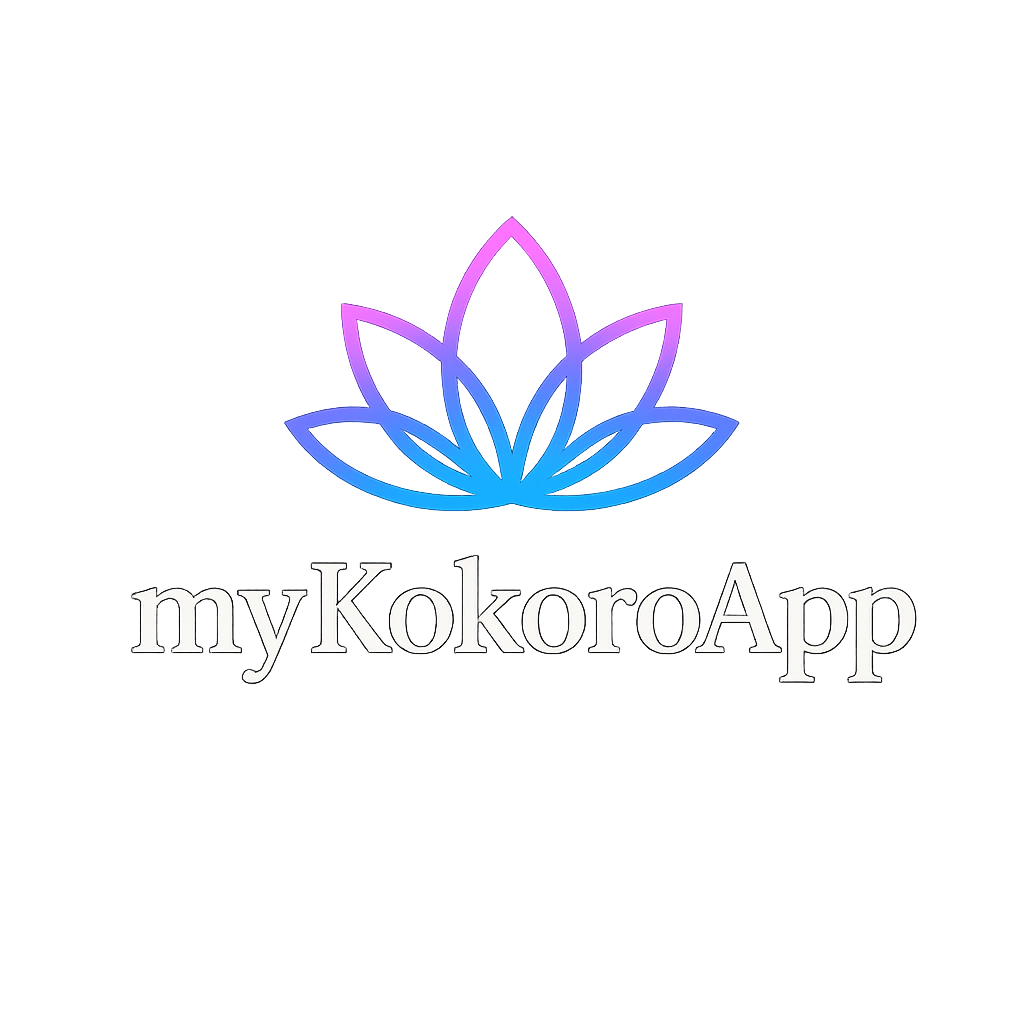 myKokoro - Counselor Compass