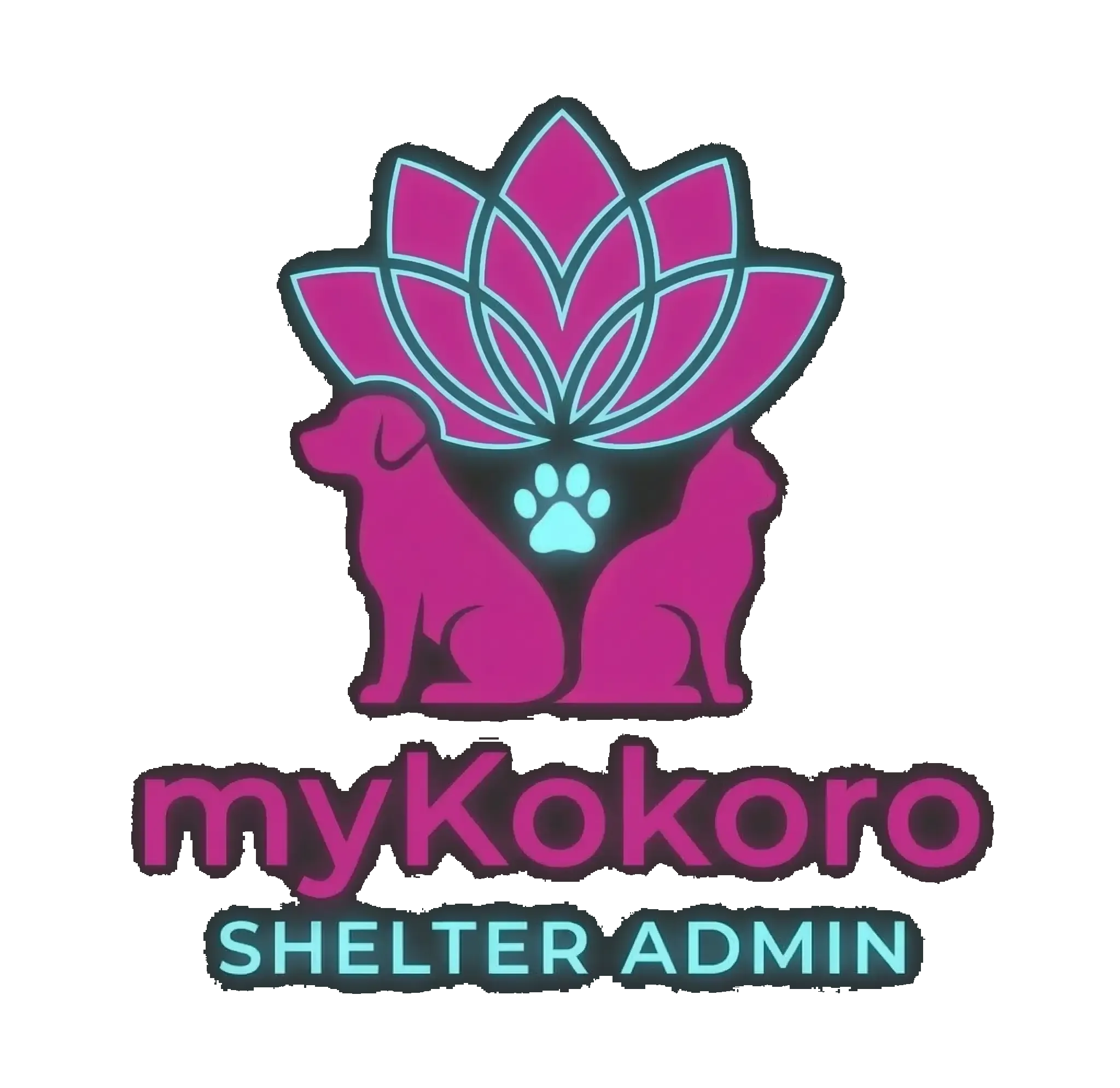 myKokoro Shelter Admin