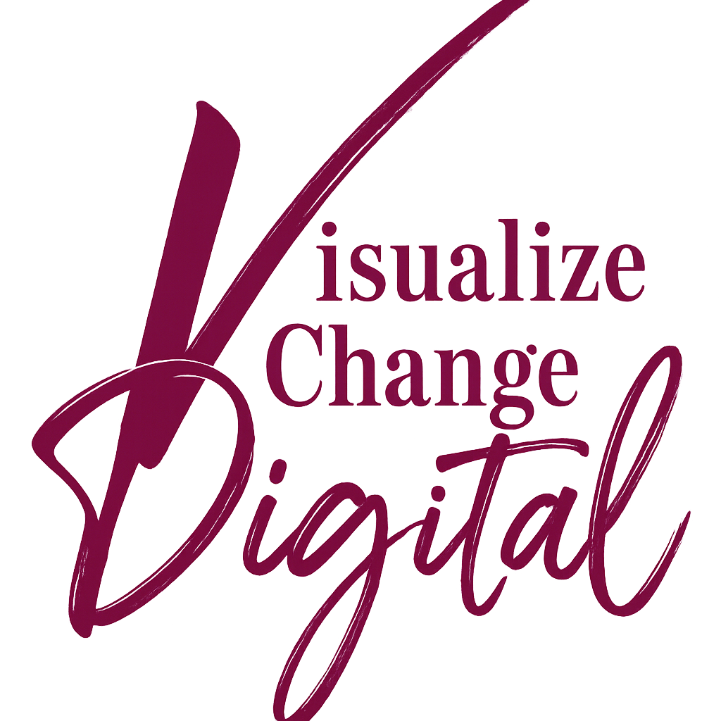 Visualize Change Digital